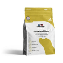 Load image into Gallery viewer, Dechra Specific CPD-S Puppy Small Breed Dry Dog Food
