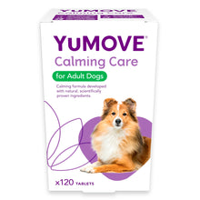 Load image into Gallery viewer, YuMOVE Calming Care for Adult Dogs- Various Sizes
