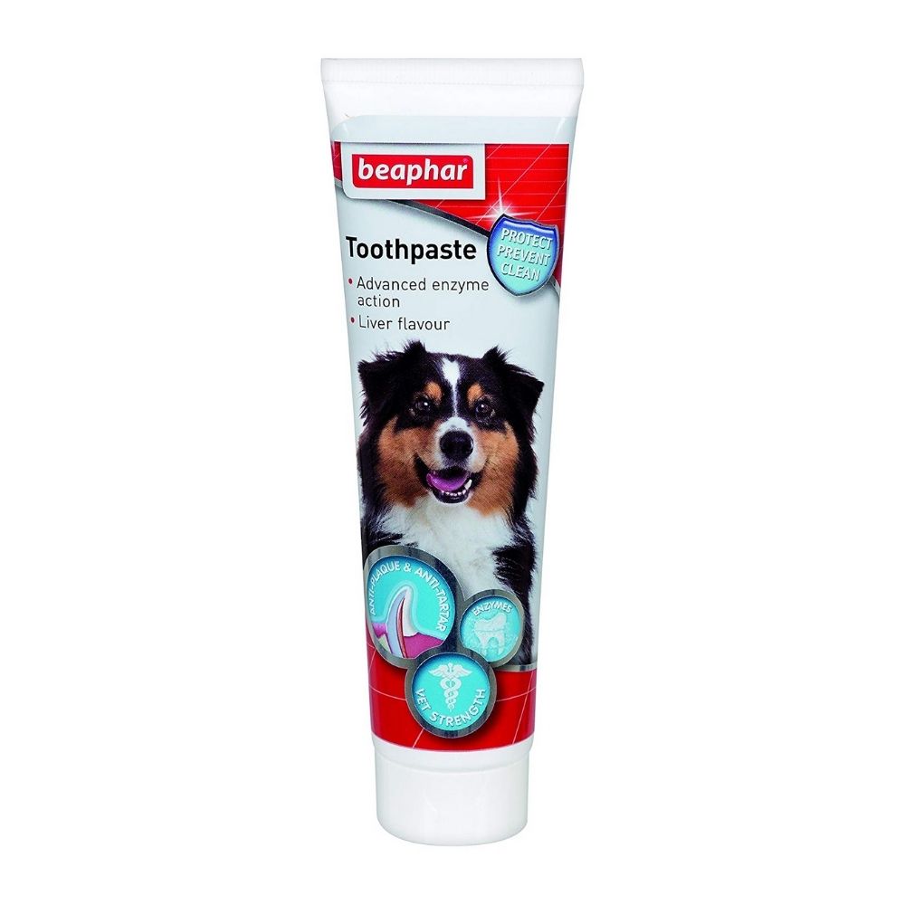 Beaphar Toothpaste for Dogs And Cats 100g