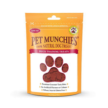 Load image into Gallery viewer, Pet Munchies Training Treats All Flavours 50g
