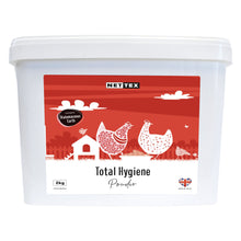 Load image into Gallery viewer, Nettex Total Hygiene Powder- Various Sizings
