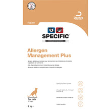 Load image into Gallery viewer, Dechra SPECIFIC FOD-HY Allergen Management Plus Dry Cat Food
