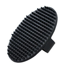 Load image into Gallery viewer, Rosewood Soft Rubber Salon Grooming Brush For Pet Dog Cat
