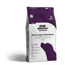 Load image into Gallery viewer, Dechra Specific CGD-XL Senior Large &amp; Giant Breed Dry Dog Food
