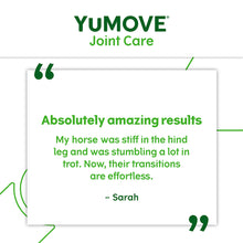 Load image into Gallery viewer, YuMOVE Joint Care PLUS for Horses 1.8kg
