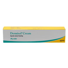 Load image into Gallery viewer, Dermisol Natural Healing Cream For Pets
