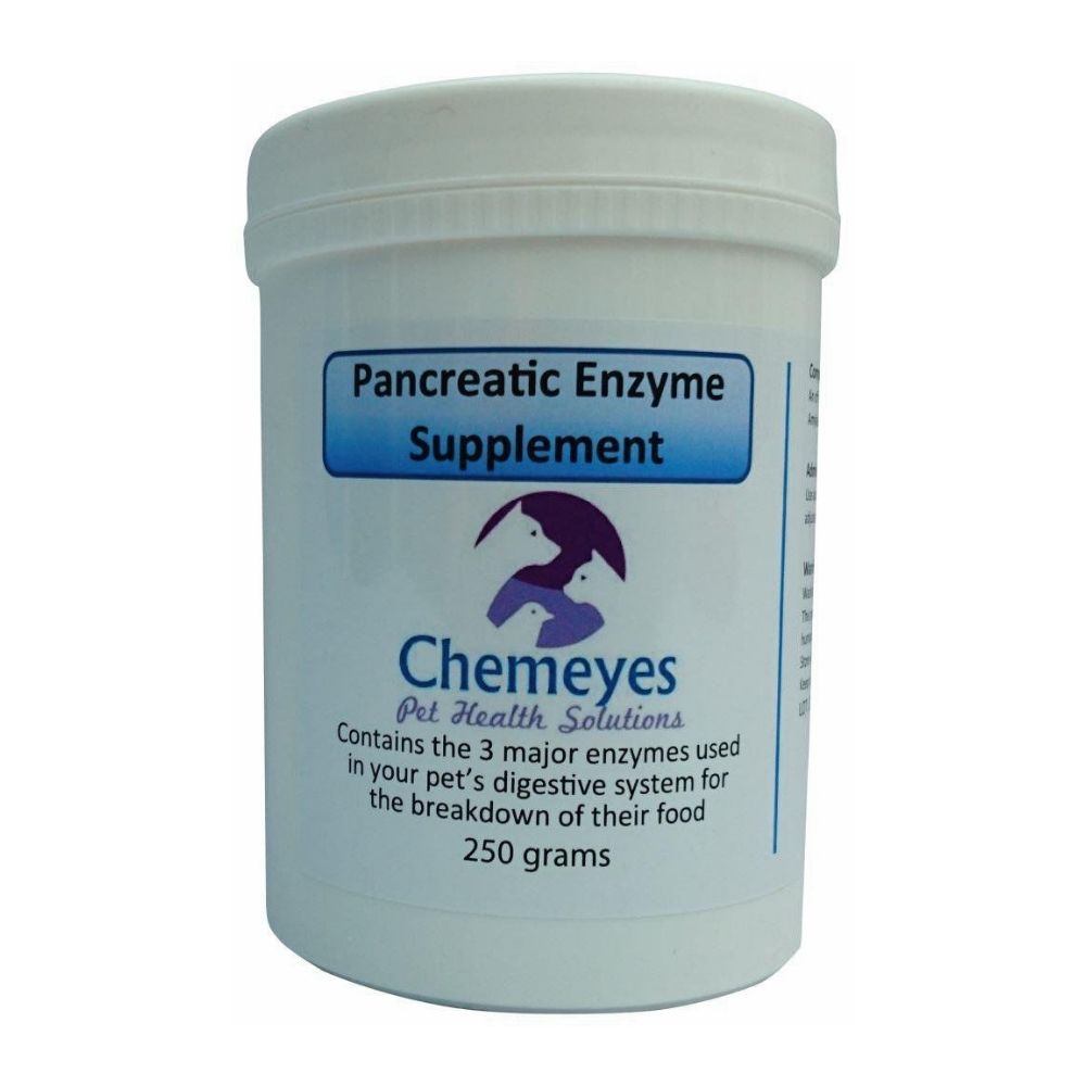 Pancreatic Enzyme Powder