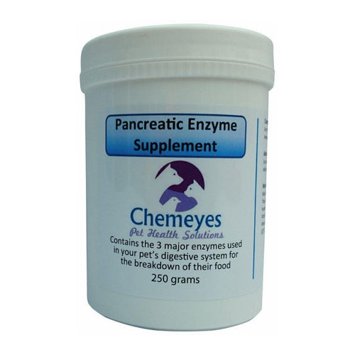 Chemeyes Pancreatic Enzyme Powder 250g