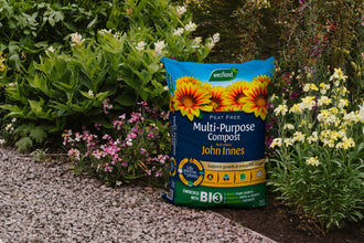 Load image into Gallery viewer, Westland Multi Purpose Compost with John Innes Peat Free
