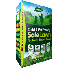 Load image into Gallery viewer, Westland SafeLawn Child &amp; Pet Friendly Lawn Feed - All Options
