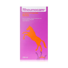Load image into Gallery viewer, Chanelle Rheumocam 15mg/ml Oral Suspension For Horses
