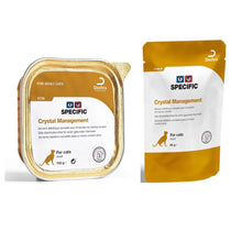 Load image into Gallery viewer, Dechra SPECIFIC FCW Crystal Management Wet Cat Food
