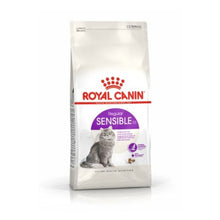 Load image into Gallery viewer, Royal Canin Dry Cat Food 33 Sensible Food - All Sizes
