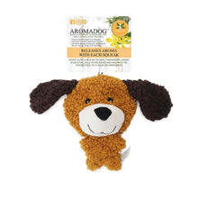 Load image into Gallery viewer, Rosewood Aromadog Rescue, Stress Relieving, Soothing &amp; Calming Dog Toys
