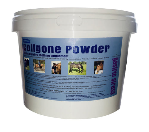 H.Bradshaws Coligone Powder 3kg 