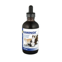 Load image into Gallery viewer, Kaminox Liquid Nutritional Supplement For Cats 
