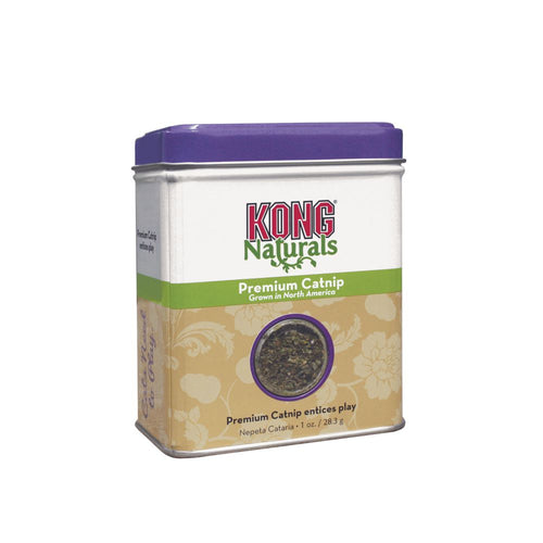 KONG Naturals Catnip