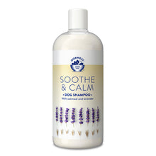 Load image into Gallery viewer, Dorwest Soothe &amp; Calm Dog Shampoo
