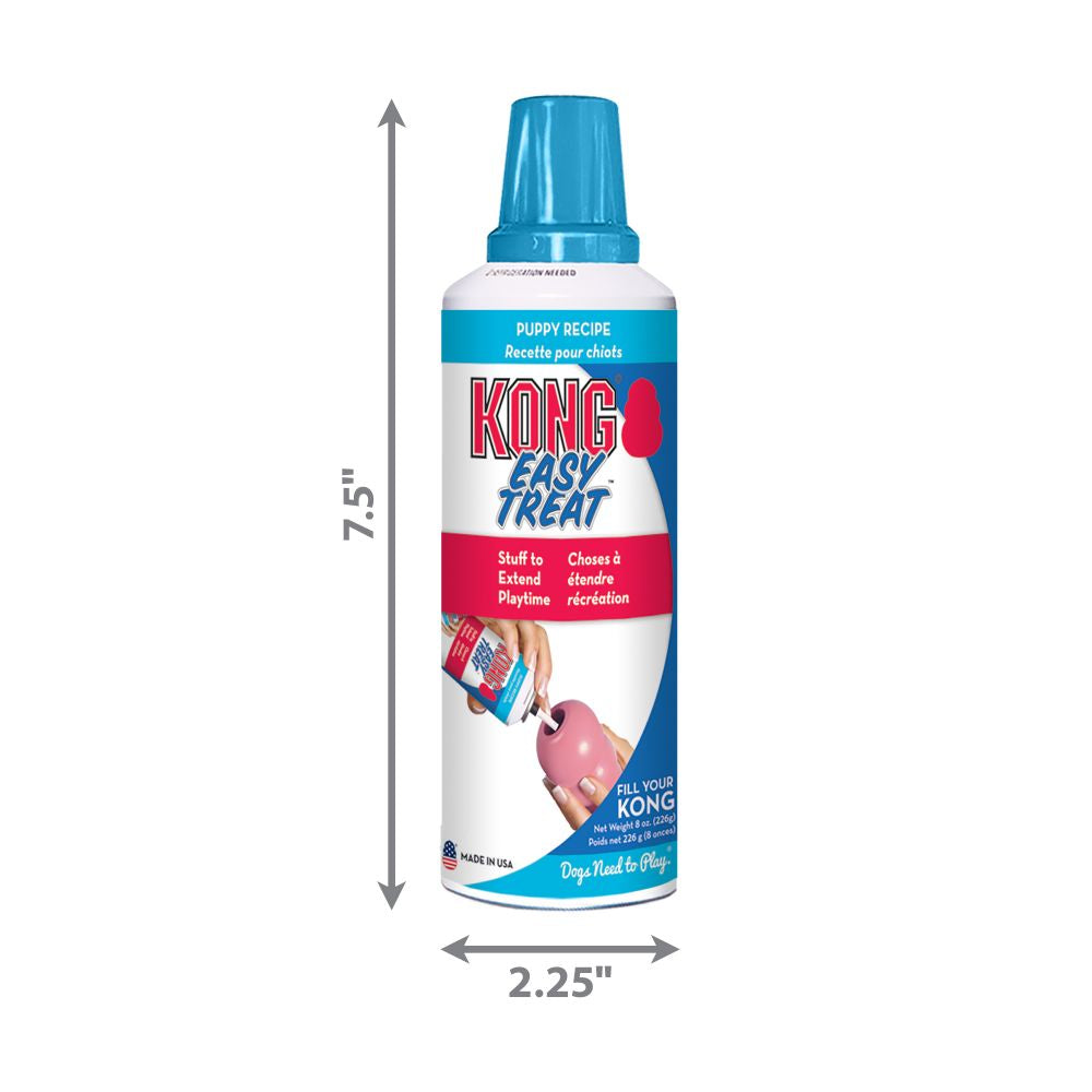KONG Easy Treat - All Flavours