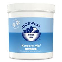 Load image into Gallery viewer, Dorwest Sensitive Keeper&#39;s Mix®
