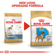 Load image into Gallery viewer, Royal Canin Dry Dog Food Specifically For Puppy Boxer - All Sizes
