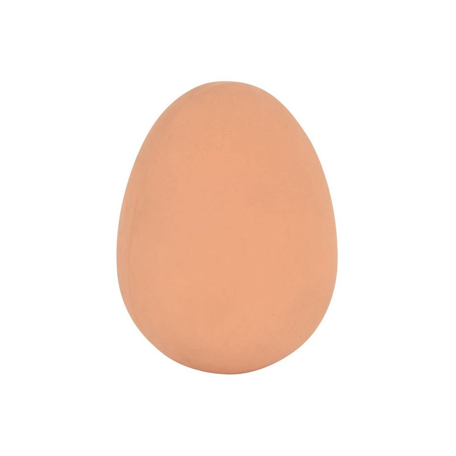 Eton Rubber Hen Egg