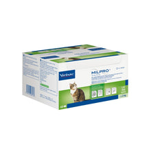 Load image into Gallery viewer, Milpro Wormer Tablet for Dogs and Cats x 1 Tablet
