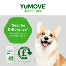 Load image into Gallery viewer, YuMOVE Joint Care for Senior Dogs | Various Sizes 
