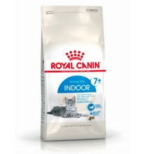 Load image into Gallery viewer, Royal Canin Indoor 7+ Senior Dry Cat Food For Cats 3.5kg
