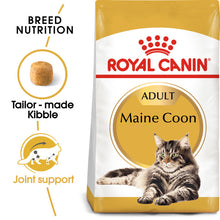 Load image into Gallery viewer, Royal Canin Maine Coon Adult Dry Cat Food For Cats
