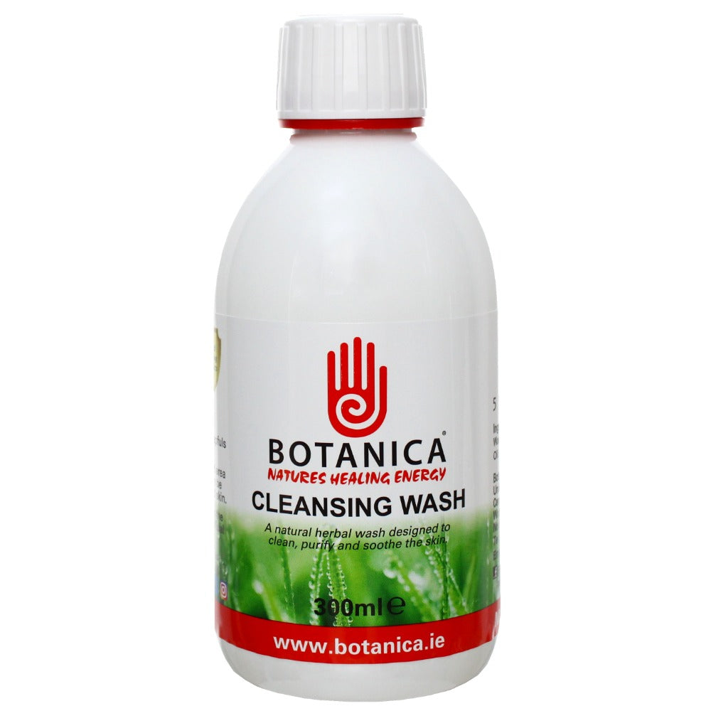 Botanica Cleansing Antiseptic Wash For Pets & Humans