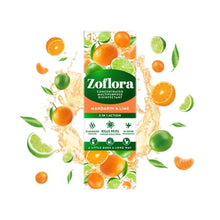 Load image into Gallery viewer, Zoflora Odour Eliminator Disinfectant Cleaner 250ml (All Scents)
