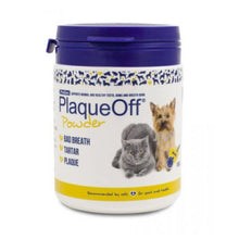 Load image into Gallery viewer, PlaqueOff Powder for Dogs &amp; Cats
