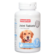 Load image into Gallery viewer, Beaphar Joint Supplements For Dogs
