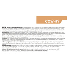 Load image into Gallery viewer, Dechra SPECIFIC COW-HY Allergen Management Plus Wet Dog Food 6 x 300g
