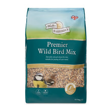Load image into Gallery viewer, Harrisons High Quality Premier Wild Bird Food Seed Mix
