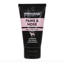 Load image into Gallery viewer, Animology Dog Care Paws &amp; Nose Moisturising Balm - 50ml
