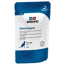 Load image into Gallery viewer, Dechra SPECIFIC™ FKW Kidney Support Wet Cat Food
