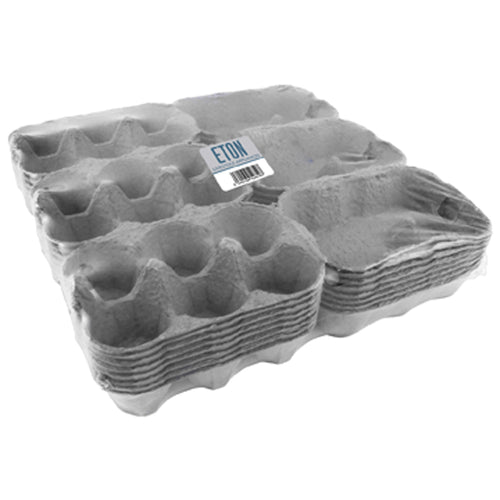 Eton Egg Boxes Plain Pack of 24 Boxes