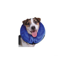 Load image into Gallery viewer, Buster Comfortable Inflatable Collar For Dogs
