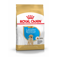 Load image into Gallery viewer, Royal Canin Dry Dog Food Specifically For Puppy Labrador Retriever - All Sizes
