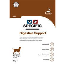 Load image into Gallery viewer, Dechra Specific CID Digestive Support Dry Dog Food
