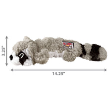 Load image into Gallery viewer, KONG Scrunch Knots Assorted
