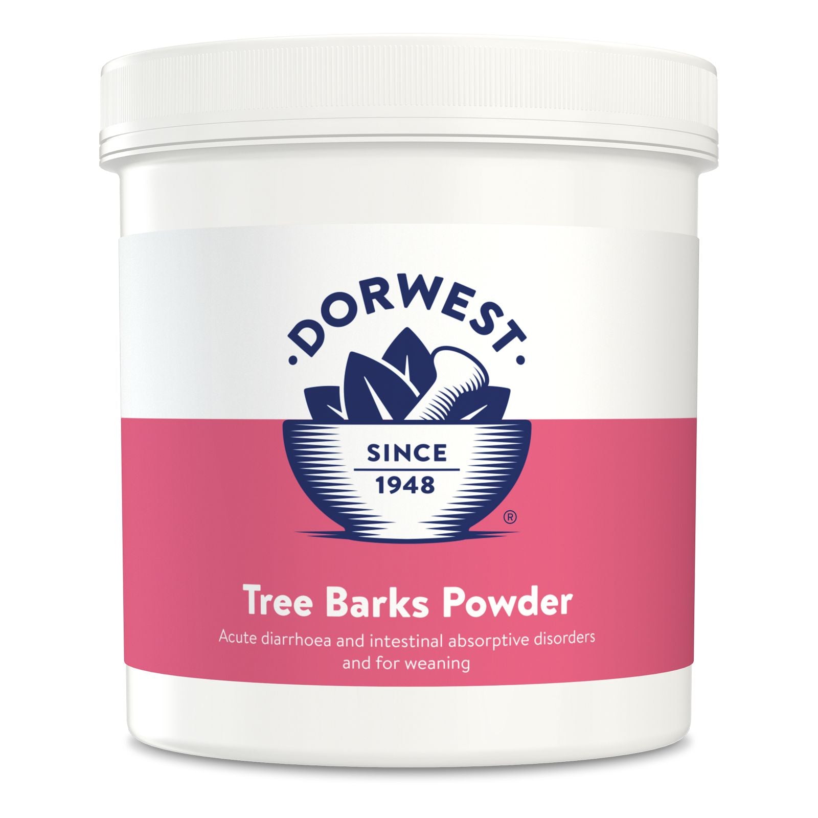 Dorwest Herbs Tree Barks Digestive Support Supplement Powder