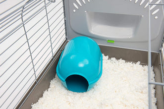 Load image into Gallery viewer, Savic Igloo House Habitat For Guinea Pigs, Rats &amp; Mice - Assorted Colours
