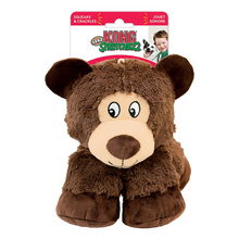 Load image into Gallery viewer, KONG Stretchezz Legz Bear Large
