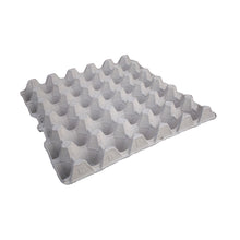 Load image into Gallery viewer, Eton Fibre Egg Tray Grey - Various Pack Size
