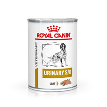 Load image into Gallery viewer, Royal Canin Veterinary Health Nutrition Canine Urinary S/O Dog Food- Various Sizes 
