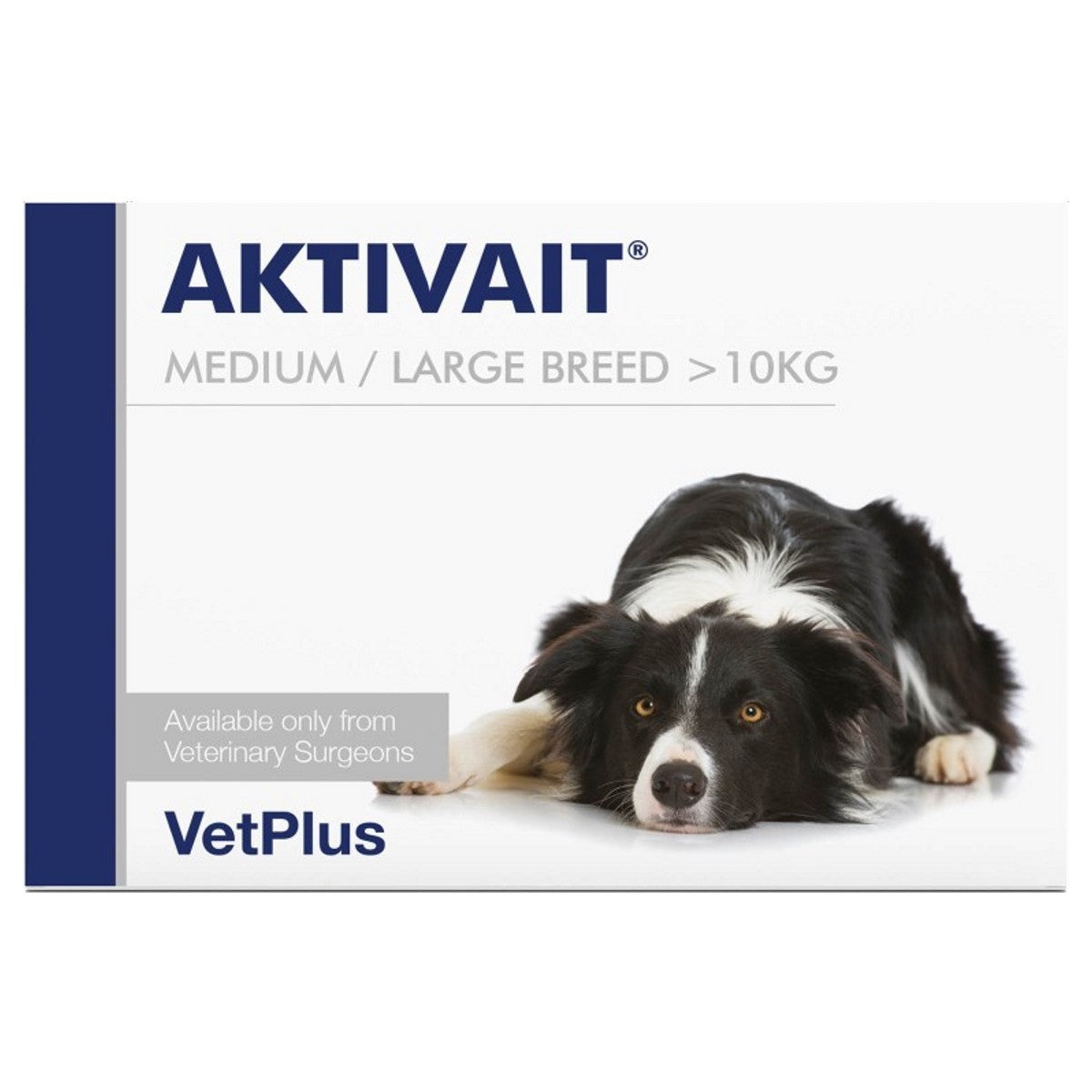 Tablets Medium Large Dogs 60 Pack