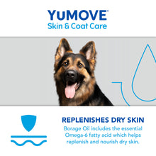 Load image into Gallery viewer, YuMOVE Skin &amp; Coat Care Moulting for Adult Dogs | 500ml
